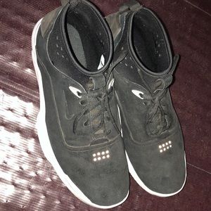 Nike Hyperdunk Low Lux Black White Men’s